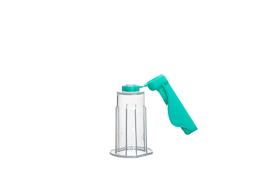 450230 VACUETTE® QUICKSHIELD безпечний тримач для пробірки 50 шт